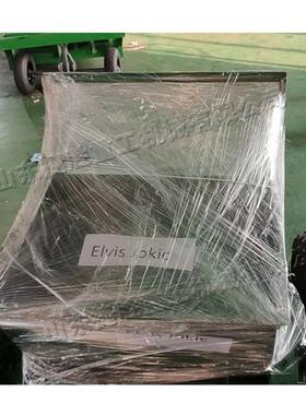 a人造草坪856动匀速冲砂 运场地养护充砂设备 Sand wshing mach机