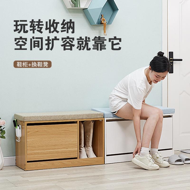 北美黑胡桃八柜日式原斗木储抽物收纳屉视电xg-110橱简约北欧卧室