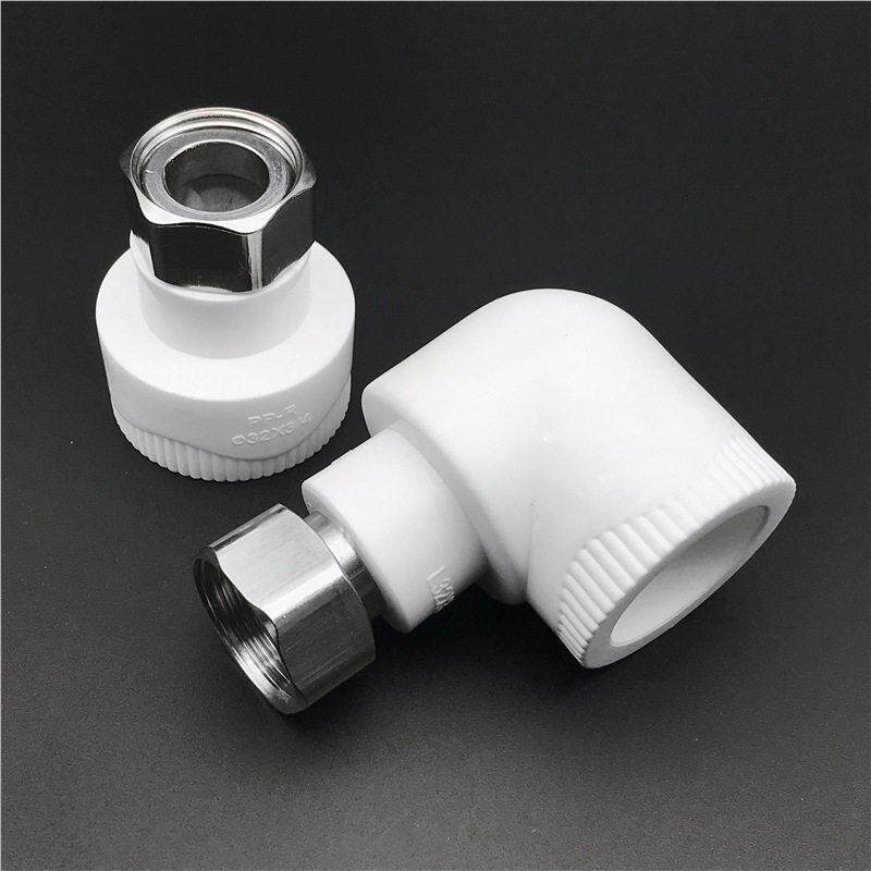 不锈钢ppr热水器活分接462寸5变12前置过滤器内分1丝接头水管配件