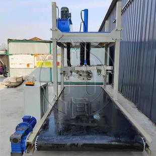 大料型秤装袋机 颗粒吨包 生物质颗粒吨包机 塑颗粒装吨袋包机