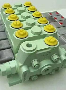 油泵YB1/片-4/4YB1-6/4B1-MVV10/4YB1-124 双联叶泵 ，维Y修，比