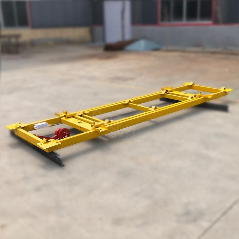 ics-1a7电子皮带秤轻型计量 皮称 矿山砂石料RC-ICS-8皮带机带流