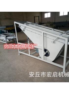 杏仁脱HAS-500机 脱壳分机 核桃仁去壳机 杏破壳机离 厂壳家