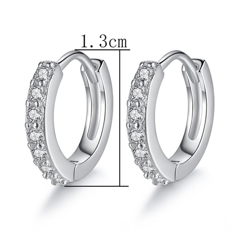 现货dy 14K Rl  Cro Fritiaria She Hoop rrigs for