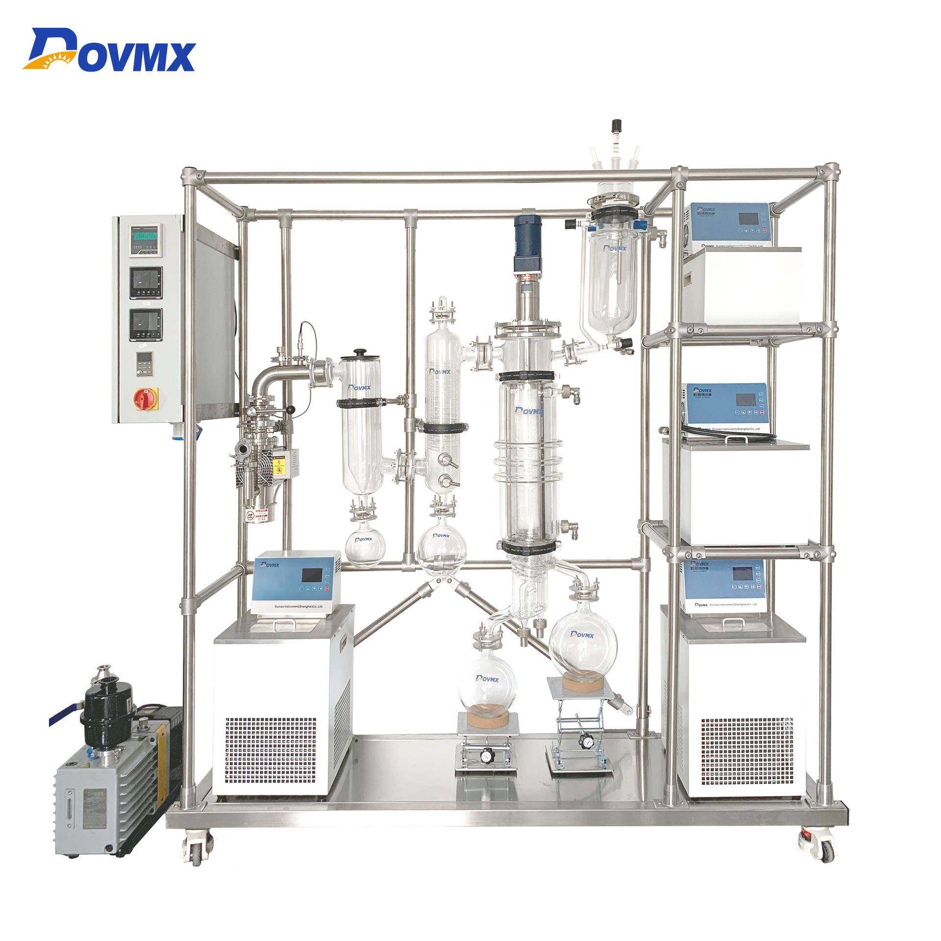 厂家直销不锈钢分子蒸馏仪实验室玻璃分子蒸馏设备,工业油品/胶粘/化学/实验室用品,其他实验室设备,淘宝优惠券,粉丝福利购,淘宝优惠卷