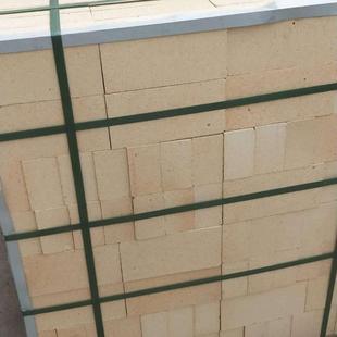 保温砖氧化铝空心球砖低导热率莫来石窑炉高铝耐高温防火