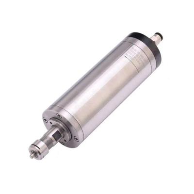 【现货】HZK-4560ER11手动换刀小电主轴高转速雕刻机铣床车床