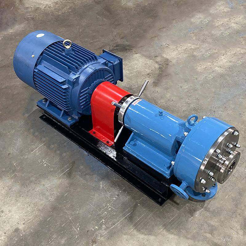 沥青胶体磨厂家直供研磨乳化沥青油漆涂料用混合机沥青胶体磨,机械设备,研磨机,淘宝优惠券,粉丝福利购,淘宝优惠卷