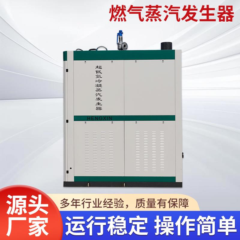 立式燃油燃气蒸汽发生器蒸汽锅炉食品熨烫洗涤烘干酿酒化工节能