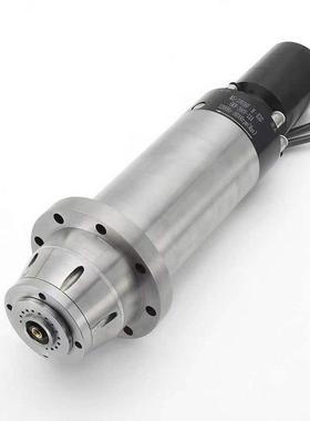 【现货】HZK-1006F.H2气动自动换刀HSK-E2水冷80V电主轴