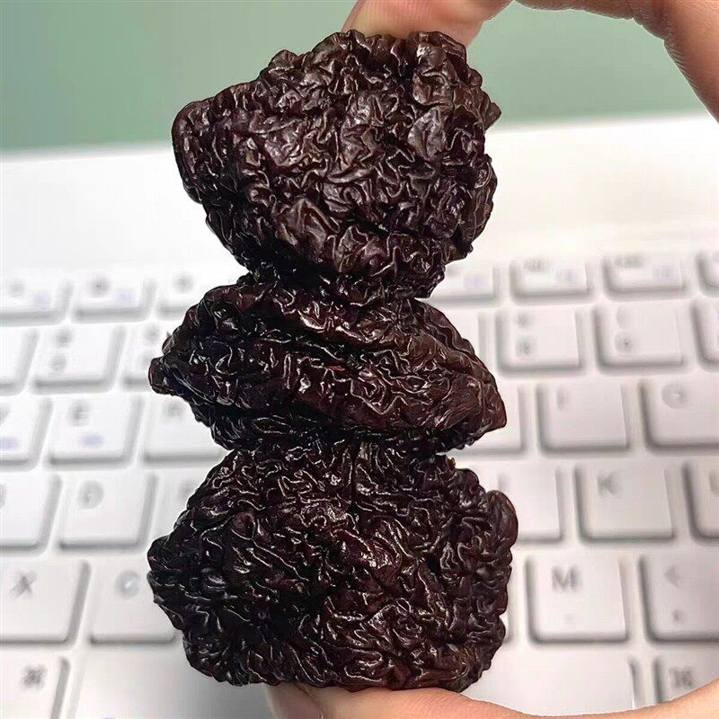 -新日期芙蓉李干500g罐装酸甜永泰红心大李子干果脯蜜饯休闲小