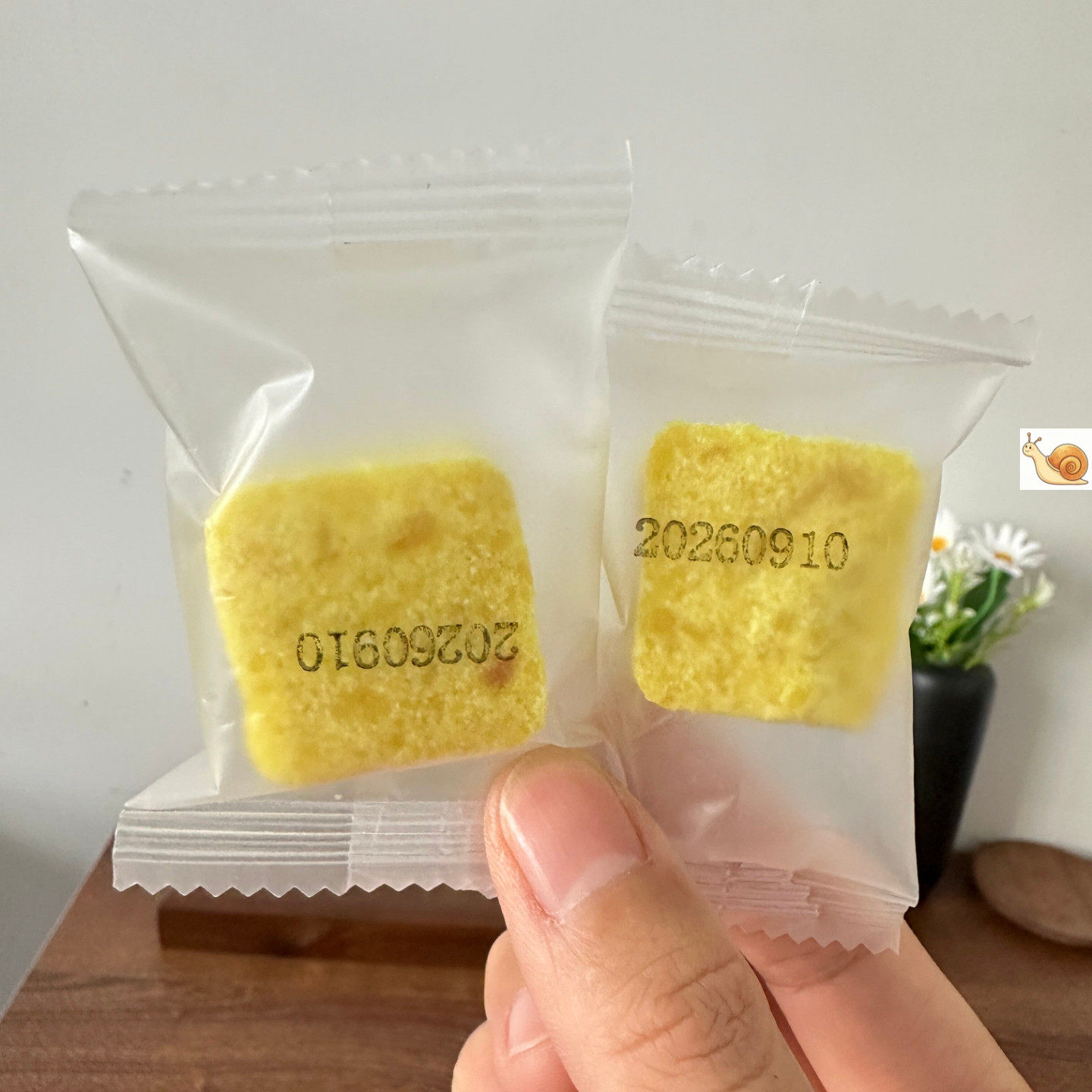 凤梨酥蛋糕台湾传统糕点