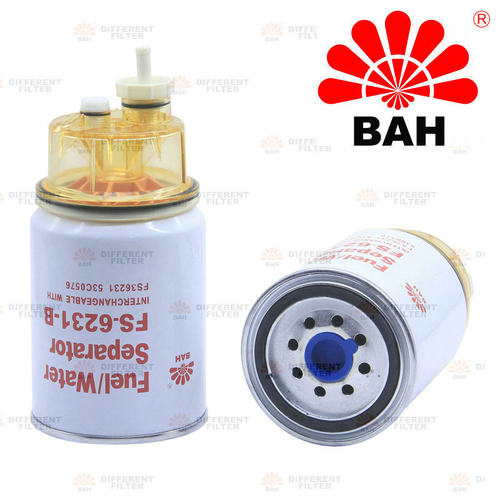 FS-6231-B油水分离器FS36215 5319566 FS36231 53C0576 5300516
