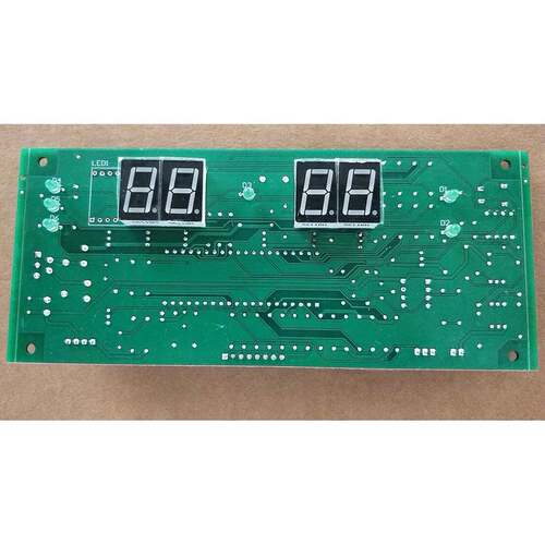 WB3100AI微波电子配件仪器