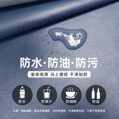 NHT两沙发床科技布单人书房约可折叠简1小.用2米双人户型家用经济