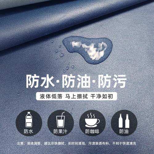 NHT两沙发床科技布单人书房约可折叠简1小.用2米双人户型家用经济