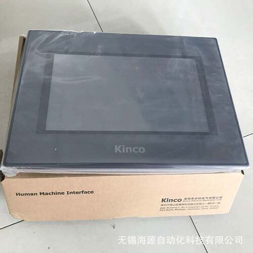 M科T4512TE触1摸10.1寸屏步KiMT4512TEnco触摸屏MT4512TEMT452TE