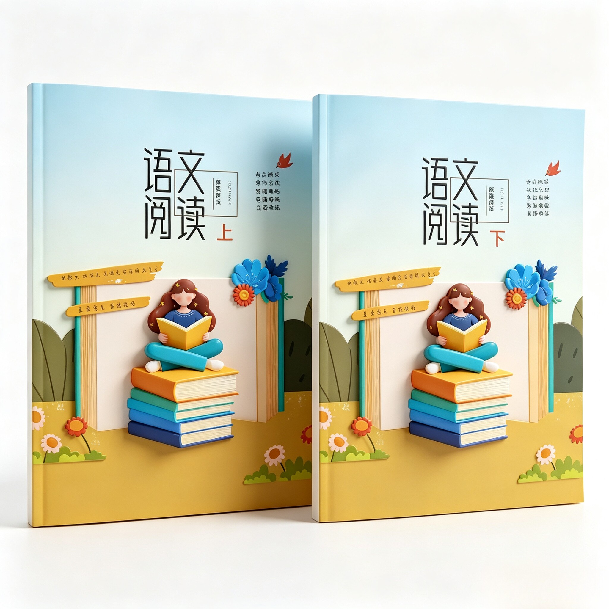 豆神大语文初中语文阅读解题技法上下册记叙文说明文议论文古诗文文言文全覆盖