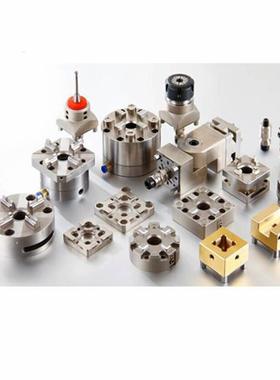 3A-300043EDMtoolholderchuckviseplate火花机线切割慢走丝