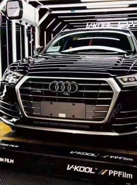 V-OOL威固新款V100隐形车衣护67215246PU全车保膜套漆面T保护K膜