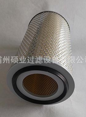 气滤芯S13348空气真3空泵空气滤芯粉尘过滤器气泵S133348进气空滤