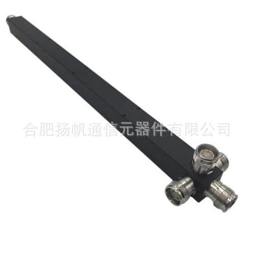 698-2YFPS-72700腔MHz3300W1.驻波比方2/3/4路功分器N7母型接口