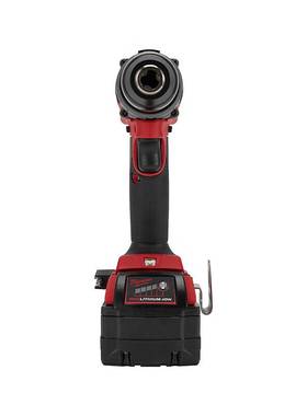 电动扳手M18FPD2-502X无刷双速充电式电钻起子机13mm冲击钻