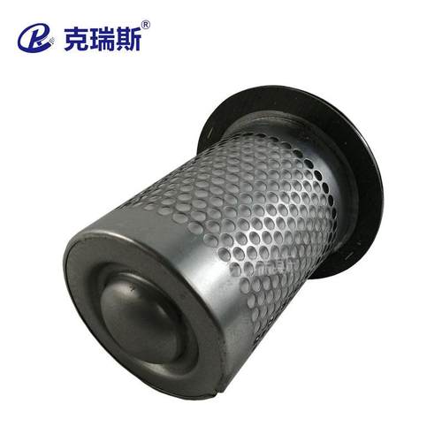 170X8M0X125X180M油克瑞斯过滤空压三机滤发电厂气分170X80X1离器