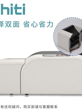 HTICS29I0E单/双面证保卡打印机社卡校园卡员工证VFD入证出通