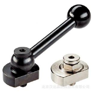 HErwinODAalder塞弹柱光滑带套环和球EH2簧2080系列