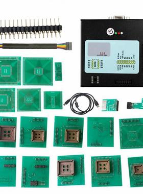 XPROG-MV5.5G.持5XPROMBOX支CAS4OBD2汽车ECUXPROG-M编程器