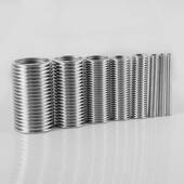 波纹管源头工厂专业生产不锈钢波纹管金属软管品质保证量大