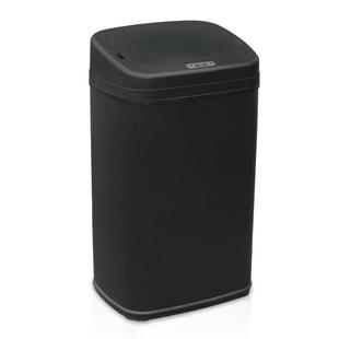 智能感应金属垃圾桶105L/20L/30L/4L/5L大SD-012量容免0弯腰厨房