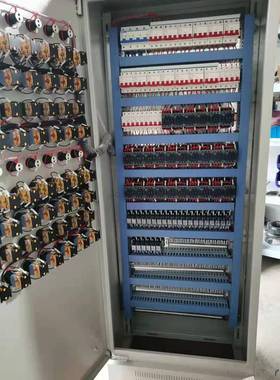 控制箱闸门控MQJ制箱中央制设控备行业精选控制柜