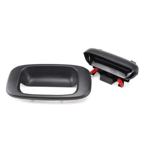 尾门拉手铰锁扣拉线套1157016288980509GM19DLA-0772151105装5链9