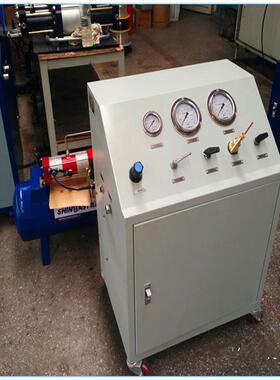 手试压机手高动压动试压田用132133打压油泵