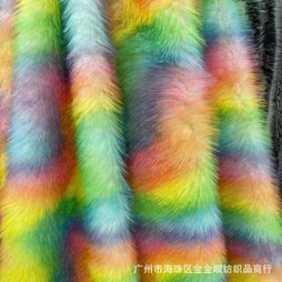 卡彩印豹豹JS881A63托花豹点彩纹虹