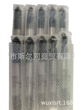 NACHI不二越定点钻LIST6502 直径8*90 AGSTD8.0 全系列可订货