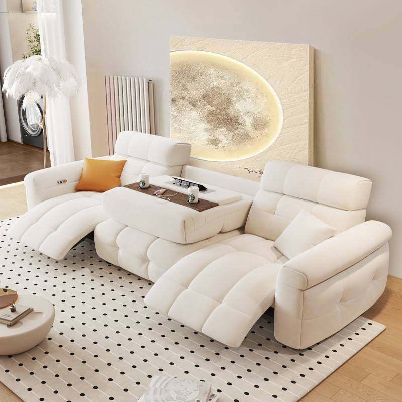 零靠墙电动多功能沙发猫抓布艺小户型沙发现代简约科技布奶油风爆,玩具/童车/益智/积木/模型,垂直悬浮玩具,淘宝优惠券,粉丝福利购,淘宝优惠卷