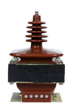 JDZJ-15单相干式高压电压互感器 支柱式浇注型电压互感器 直售