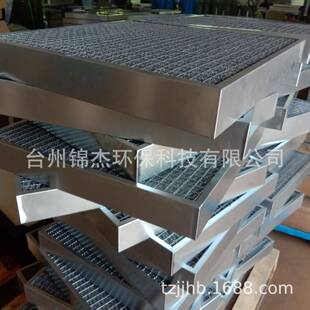 油雾过滤网油烟净化滤网波纹板式除雾器阻沫器304不锈钢油雾滤网