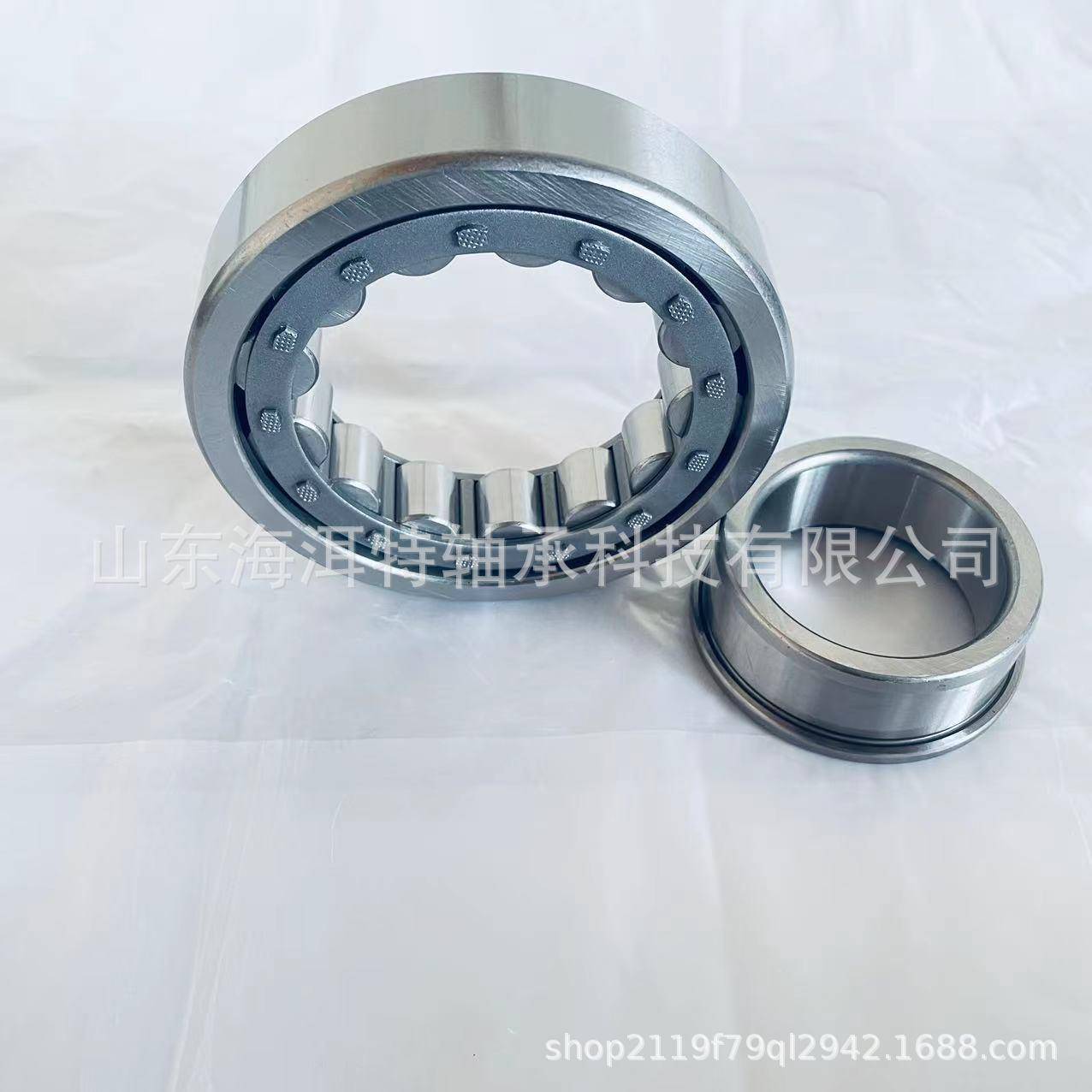 3圆柱滚子轴承NJ31ENJ31YCZ3E1NJ4E变2速箱轴承柴油发动机轴承