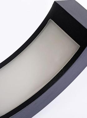 ed现代l院约户外花111001园灯压铸铝暖光广场庭专简用景观灯草坪