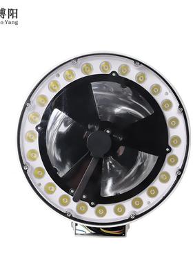 交通多抓卡口体爆闪灯三合一环保补光灯拍四气BOY-CXBG合一合一生