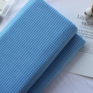 不跑床UCS的床单纯棉老布加厚皱夏天1米5单独床单粗条麻布不起&Y&