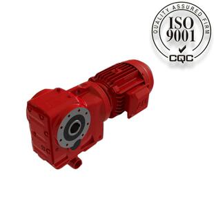 KA1Z57R1R07 KAZ7737减速机 ASUKA127R8F7