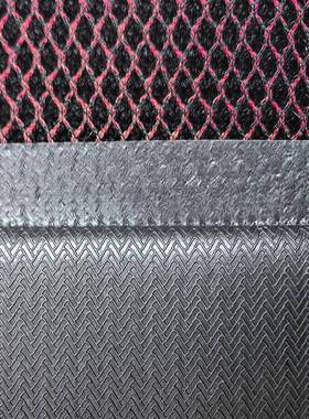 大门口出入平安地垫红色加厚门进地户垫入MJR脚防垫滑毯欢迎光临