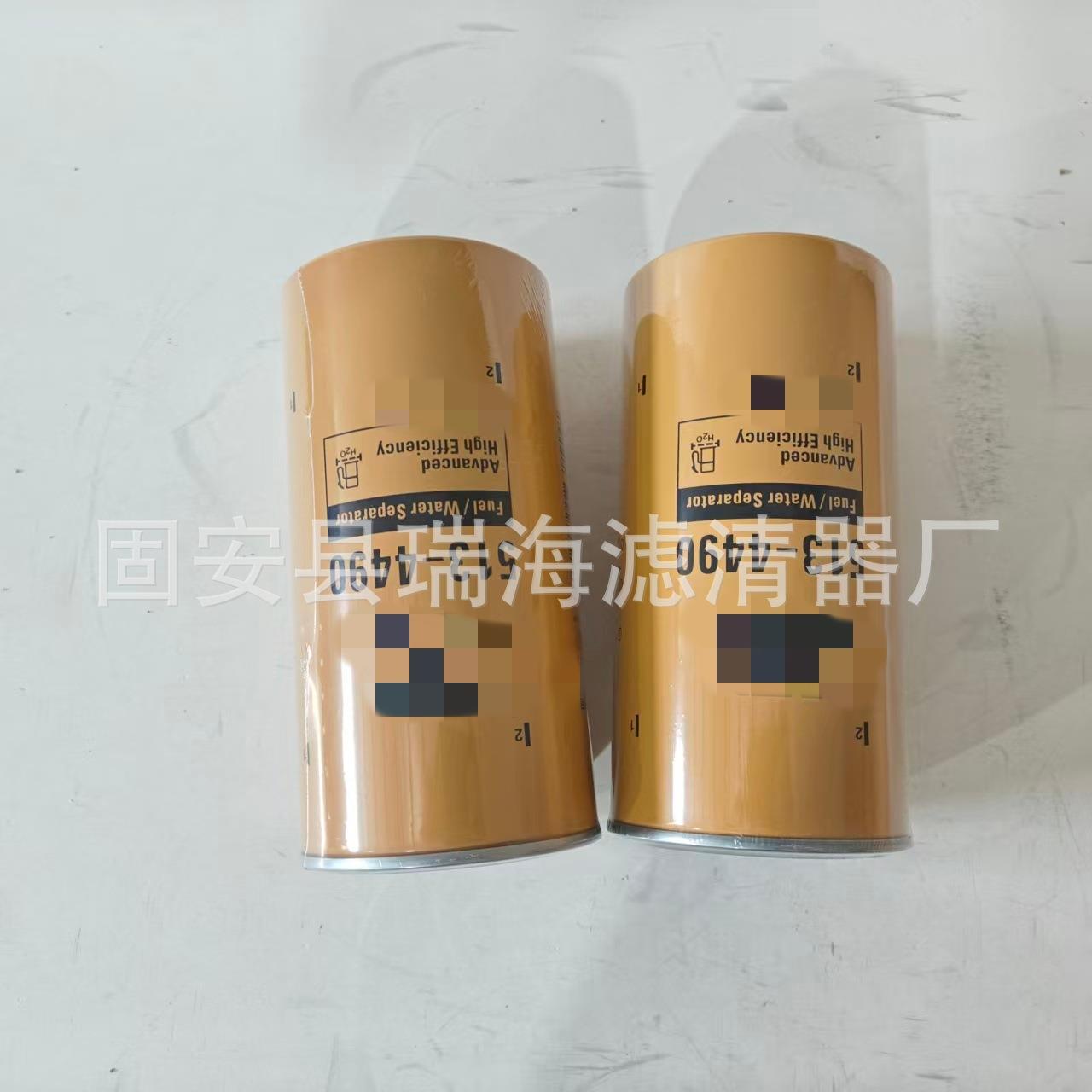 51-449机0油水咨询客服分离滤芯挖掘机柴油滤芯发动柴器3油滤芯51
