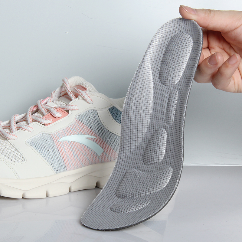 柔软舒适透气吸汗防臭鞋垫