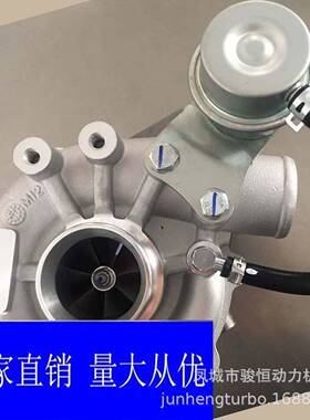厂家商用配件86254-2A400900480TURBO增压器GT2260SPS125